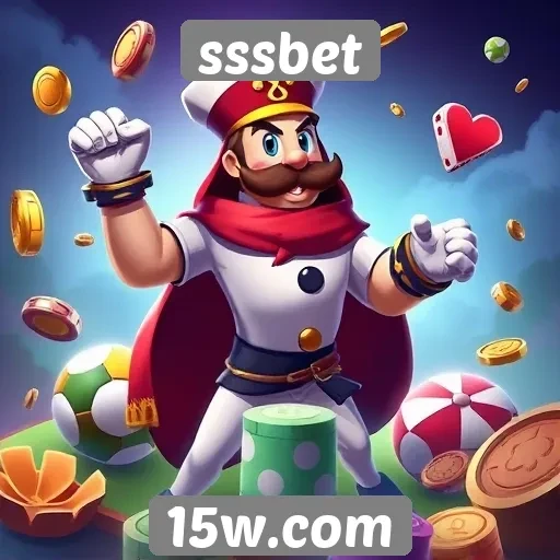 Análise das opções de jogos disponíveis no sssbet