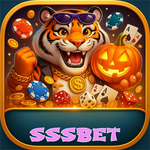 sssbet Logo