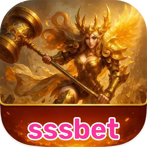 sssbet: Descubra a Plataforma de Jogos Que Todos Estão Falando!