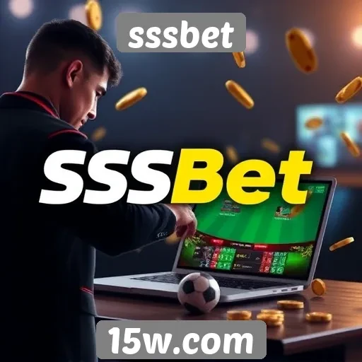 Promoções e bônus disponíveis no sssbet