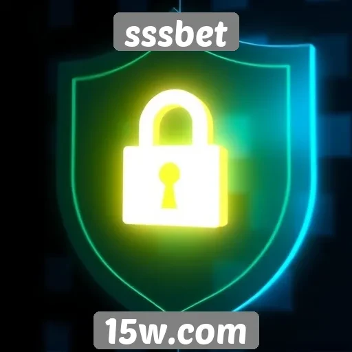 Informações sobre a segurança no sssbet