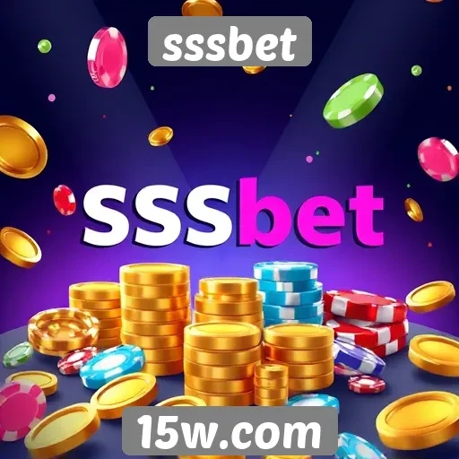sssbet apresenta novas opções de jogos de cassino
